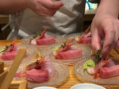 -小十Omakase(地王大厦店)