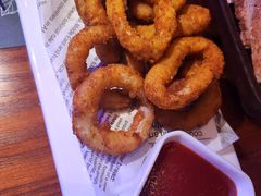 -Ambra Haus琥珀屋精酿餐厅(宝山店)