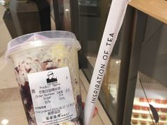 -LELECHA乐乐茶(美罗城店)