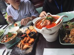 -simply thai天泰(长泰广场店)