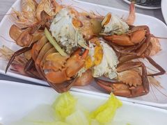 -船奇蒸汽海鲜·闽菜(八市海鲜总店)