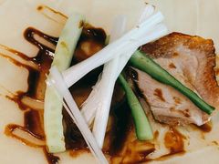 -守柴炉烤鸭(成都大邑店)