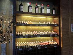 大堂-御盛苑富隆汇·传承川菜·商务简餐(江北嘴店)