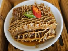 沙茶牛肚-唐宫·粤菜海鲜(万象城店)
