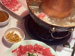 -祥源胡同·涮牛羊肉火锅(花桥店)