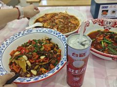 -三只鸟本地特色菜馆(上饶总店)