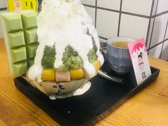 -WONDER ICE 萬得冰田(建設路总店)