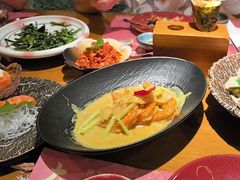 -大江户日本料理(吕厝店)