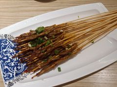 铁板鸭肠-东北风(柯桥万达店)