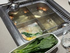 -海底捞火锅(贵和购物中心店.原鲁能城店)
