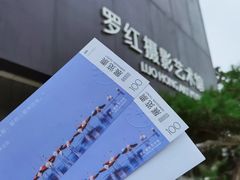 -罗红摄影艺术馆