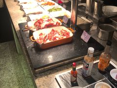 -上海锦江汤臣洲际大酒店壹阶层