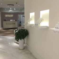 -UP&UP·半永久眉毛眼线机器野生眉