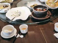 -南京空港温德姆花园酒店·MTF满庭芳中餐厅