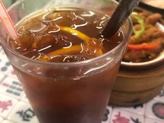 -七爺清汤腩(南开大悦城店)