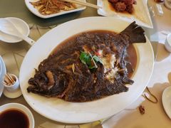 -鹏天阁酒楼·海鲜(红旗店)