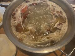 -守柴炉烤鸭(成都大邑店)