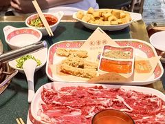 -大吉利·潮汕牛肉火锅(河西店)