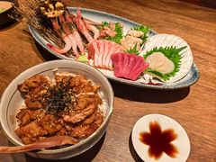 -千代武日本料理(爱建店)
