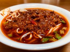 -吴记怪味面(牛王庙店)