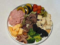 -ITA·意塔意大利餐厅(亦庄店)