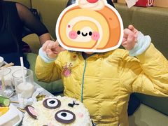 -海底捞火锅(高科东路店)