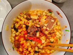 -陈熹公民族美食文化餐厅(中华广场店)