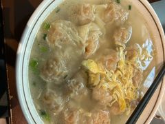 -老淮滨-蚌埠非遗小吃(淮河路店)