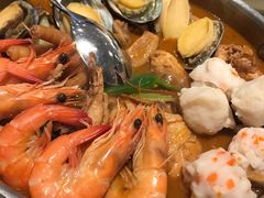 -鹿港小镇(金虹桥国际中心店)