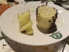 -戈拿旺巴西烤肉(崇文门店)
