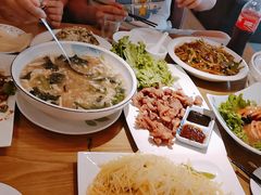 -佶政筋饼·新概念(安阳路店)