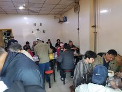 大堂-正味斋锅巴菜(西北角店)