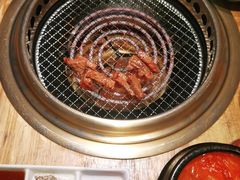 -黑牛黑猪烤肉专门店(万象城店)