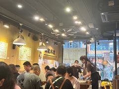 -旺记冰室(九龙中心大厦店)