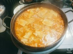 -炙韩料理·部队锅专门店