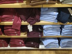 -优衣库(温州财富购物中心店)