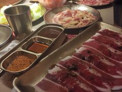 -西塔老太太泥炉烤肉(温州首店万象城黑金店)