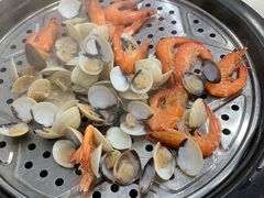 -船奇蒸汽海鲜·闽菜(八市海鲜总店)