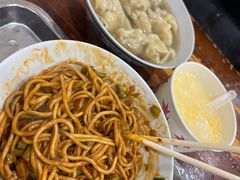 -小秋水饺(大成路总店)