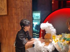 -Nord Grill&Bar Highland诺德西餐(深圳欢乐海岸店)