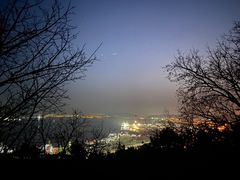 -白玉山景区