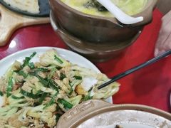 -宏状元现熬粥·京味菜(五棵松店)