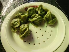 -金谷园饺子·烧烤(人大总店)