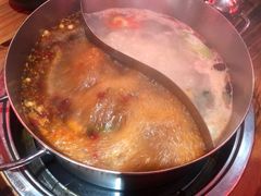 -乐山串串香老火锅(鼓楼店)