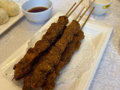 -功德林素菜饭庄(前门店)