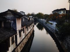 -南浔古镇