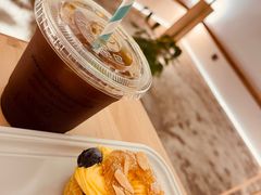 -光作面包Voila Lumiere(中山店)