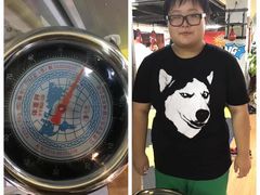 -拳盛时代拳击俱乐部(北京路店)