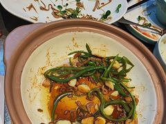 -老济南·地道济南菜(大明湖店)