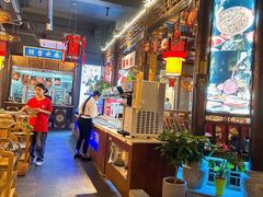 -蜀大侠·牛肉自助火锅(慈溪店)